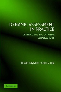 Enlarge image Cover: Dynamic Assessment in Practice - Cambridge University Press