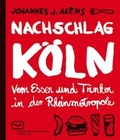 Cover: Nachschlag K&ouml;ln - Vergangenheitsverlag