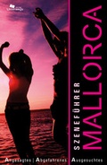 Cover: Szenef&uuml;hrer Mallorca - Unterwegs Verlag GmbH