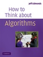 Cover: How to Think About Algorithms - Cambridge University Press
