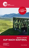 Cover: Auf nach S&uuml;dtirol - Folio