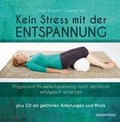 Cover: Kein Stress mit der Entspannung - Windpferd