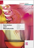Cover: Getr&auml;nke- und Men&uuml;kunde - Trauner Verlag