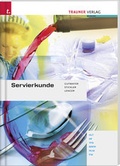 Cover: Servierkunde - Trauner Verlag