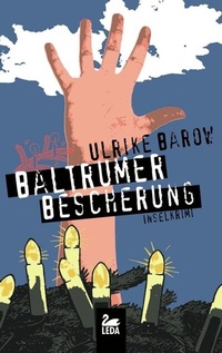 Abbildung von: Baltrumer Bescherung - Gmeiner-Verlag