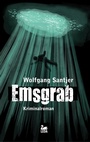 Cover: Emsgrab - Gmeiner-Verlag