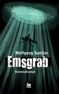 Cover: Emsgrab - Gmeiner-Verlag