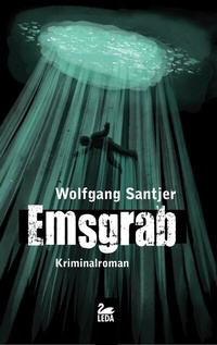 Abbildung von: Emsgrab - Gmeiner-Verlag