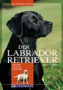 Cover: Labrador Retriever - Cadmos Verlag