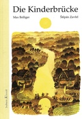 Cover: Die Kinderbr&uuml;cke - Bohem Press