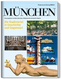 Cover: M&uuml;nchen - S&uuml;ddeutsche Zeitung