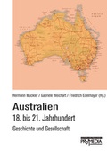 Cover: Australien - Promedia