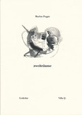 Cover: zweitr&auml;ume - scaneg