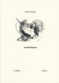 Enlarge image Cover: zweiträume - scaneg