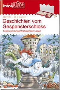 Enlarge image Cover: miniLÜK - Westermann Lernwelten GmbH
