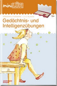Abbildung von: miniLÜK - Westermann Lernwelten GmbH