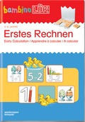 Cover: bambinoL&Uuml;K - Westermann Lernwelten GmbH