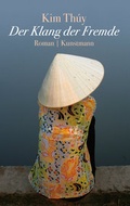 Cover: Der Klang der Fremde - Antje Kunstmann Verlag