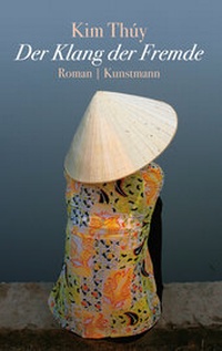 Enlarge image Cover: Der Klang der Fremde - Antje Kunstmann Verlag
