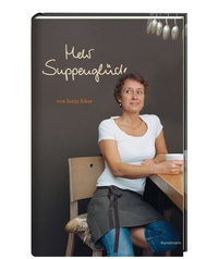 Abbildung von: Mehr Suppenglück - Antje Kunstmann Verlag