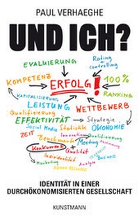 Enlarge image Cover: Und ich? - Antje Kunstmann Verlag