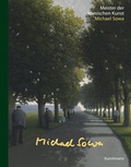 Cover: Meister der komischen Kunst: Michael Sowa - Antje Kunstmann Verlag