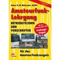 Cover: Amateurfunk-Lehrgang - vth
