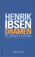Cover: Dramen in einem Band - Verlag der Autoren