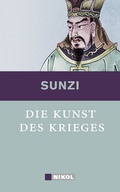 Cover: Die Kunst des Krieges - Nikol