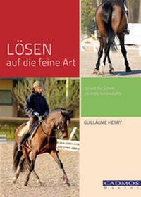 Abbildung von: Lösen auf die feine Art - Cadmos Verlag