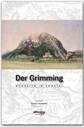Cover: DER GRIMMING - Monolith im Ennstal - Schall-Verlag