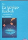 Cover: Das Astrologie-Handbuch - Akron