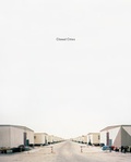 Cover: Gregor Sailer - Closed Cities - Kehrer Verlag