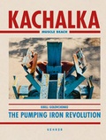Cover: Kirill Golovchenko - Kachalka - Kehrer Verlag