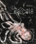 Cover: Miquel Barcel&oacute; - Kehrer Verlag