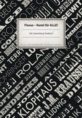 Cover: Fluxus Kunst f&uuml;r alle - Kehrer Verlag