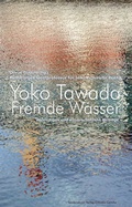 Cover: Fremde Wasser - konkursbuch