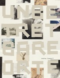 Cover: Andrea Zaumseil - Unbetretbare Orte - Modo Press