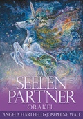 Cover: Das Seelenpartner-Orakel - Aquamarin