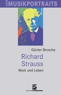 Cover: Richard Strauss - Edition Steinbauer