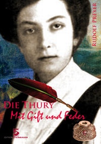 Enlarge image Cover: Die Thury - Edition Steinbauer