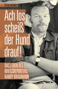 Cover: Ach los, schei&szlig; der Hund drauf! - Weltbuch Verlag