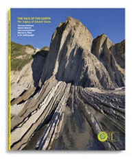 Abbildung von: THE FACE OF THE EARTH - Edition Lammerhuber