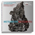 Cover: METEORITEN I METEORITES - Edition Lammerhuber