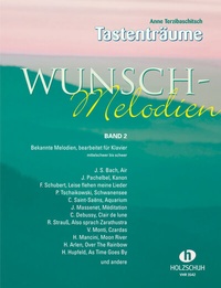 Abbildung von: Wunschmelodien 2 - Editionen Halbig