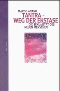 Cover: Tantra - Weg der Ekstase - Simon + Leutner