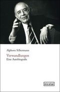 Cover: Verwandlungen - Nicolai Verlag