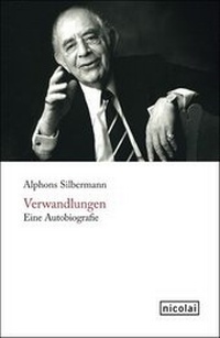 Enlarge image Cover: Verwandlungen - Nicolai Verlag