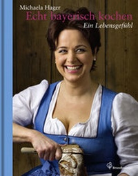 Abbildung von: Echt bayerisch kochen - Brandstätter Verlag