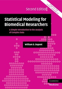 Abbildung von: Statistical Modeling for Biomedical Researchers - Cambridge University Press